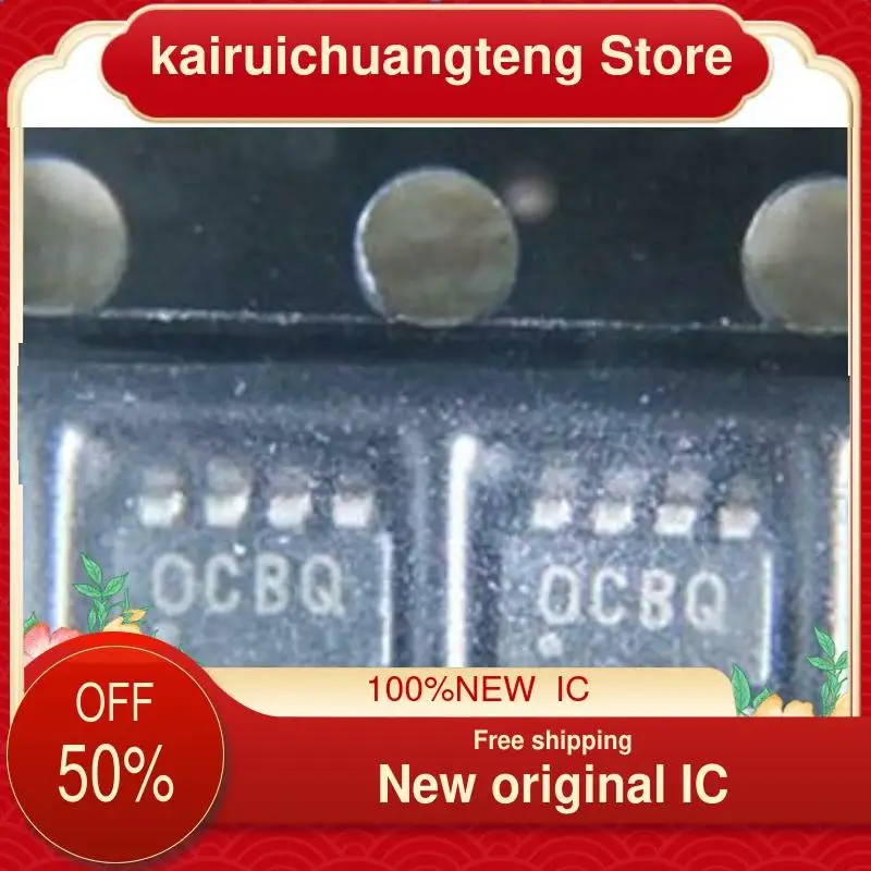 

(1PCS) OPA2369AIDCNR SOT23-8 OCBQ New original IC