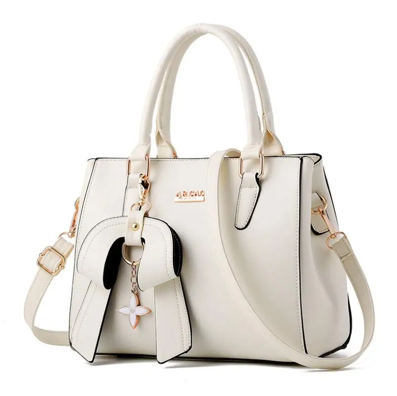 

Новая Большая сумка с перекрестным узором, сумка через плечо, сумка-тоут, большие женские кожаные сумки, изысканные женские сумки, сумки-мес...