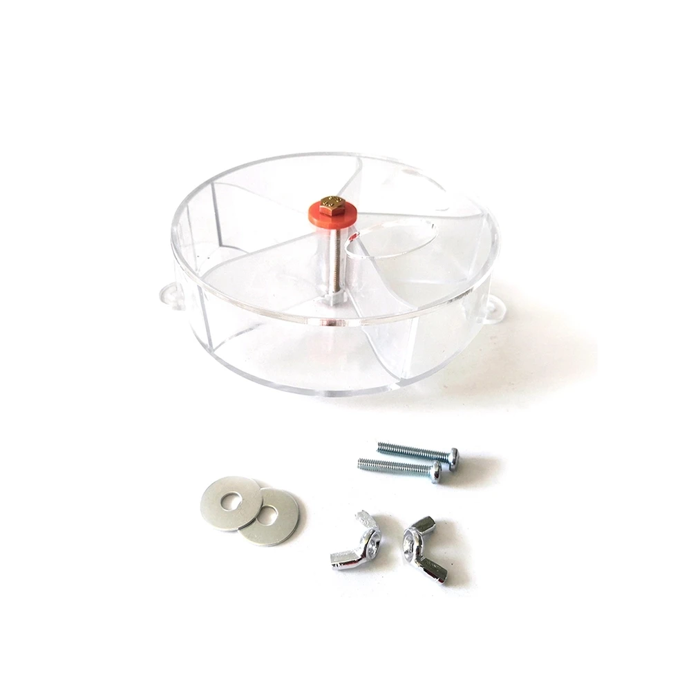 2019 горячая Распродажа игрушка для игры в попугай Забавный ролик питатель