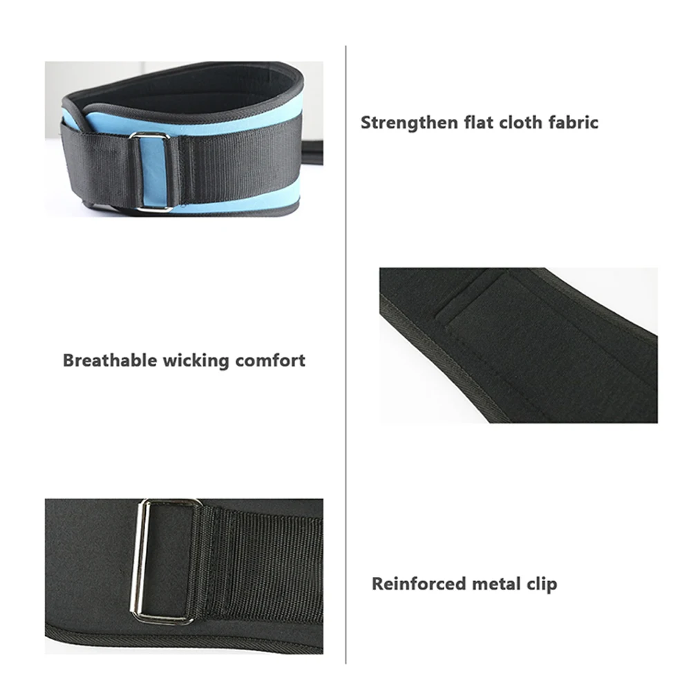 DMAR, для тренировок, фитнеса, защитный пояс, для тяжелой атлетики, нейлон, для тяжелой атлетики, пояс для приседания, для поддержки нижней части спины, для спортзала, бодибилдинга, приседания