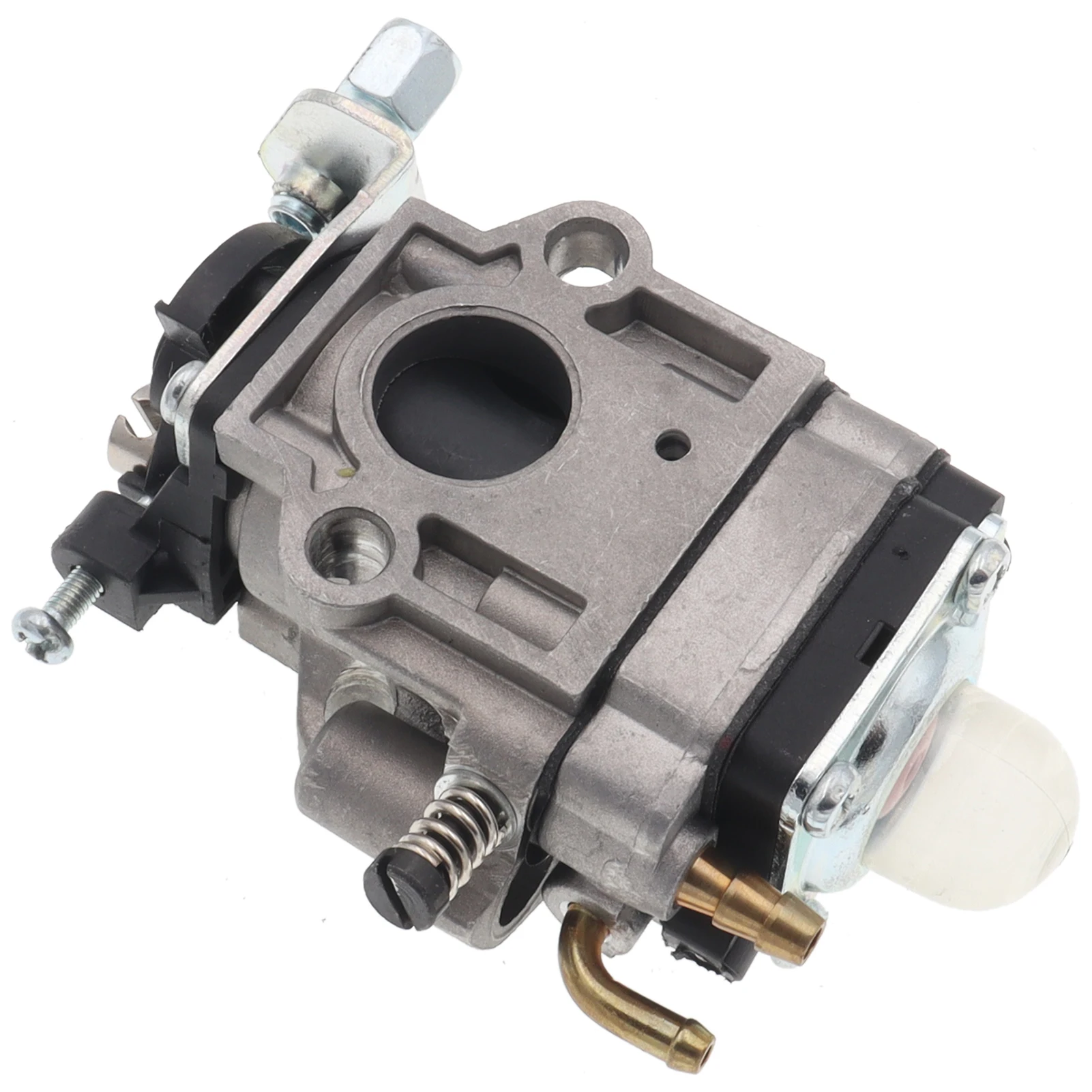 33CC 43CC 47CC 49CC Карбюратор CARB Мини карманный супер велосипед Скутер ATV X1 X2 X6|49cc