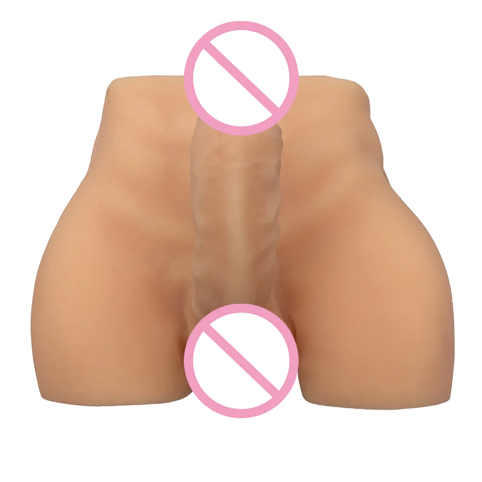 Реалистичная полноразмерная силиконовая искусственная кожа для женщин с