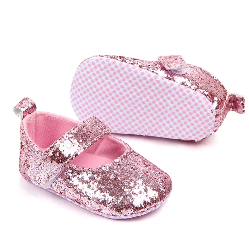 Обувь для маленьких мальчиков модная удобная обувь детской кроватки с мягкой - Фото №1
