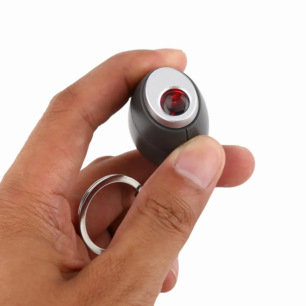 Мини-Цифровые проекционные часы портативный светодиодный светильник настенные