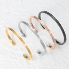 Браслет-манжета AYATUL КУРСИ для женщин, Молитва о душевном спокойствии, персонализированный, Аллах, ислам, мусульманский, арабский, из нержавеющей стали, на заказ, арбические браслеты