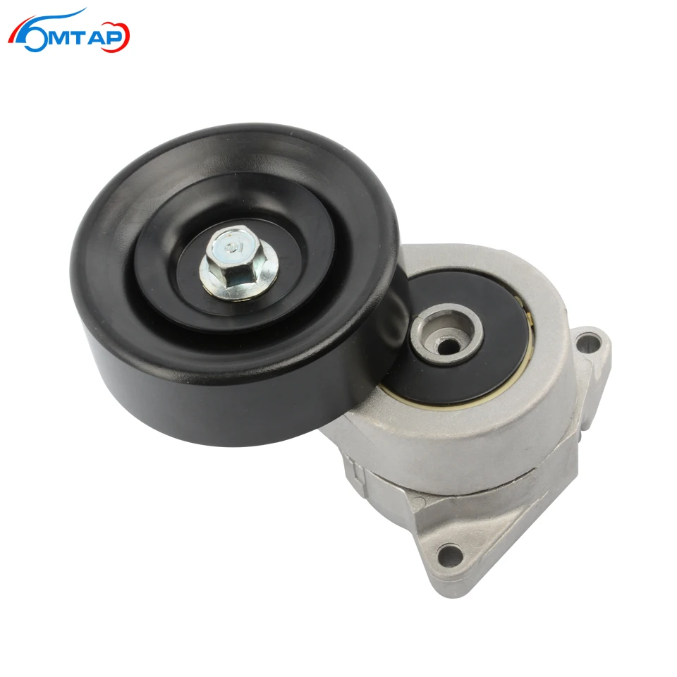 MTAP автомобильный v-образный ребристый натяжитель ремня в сборе OEM: 31170-pxk-j01для HONDA