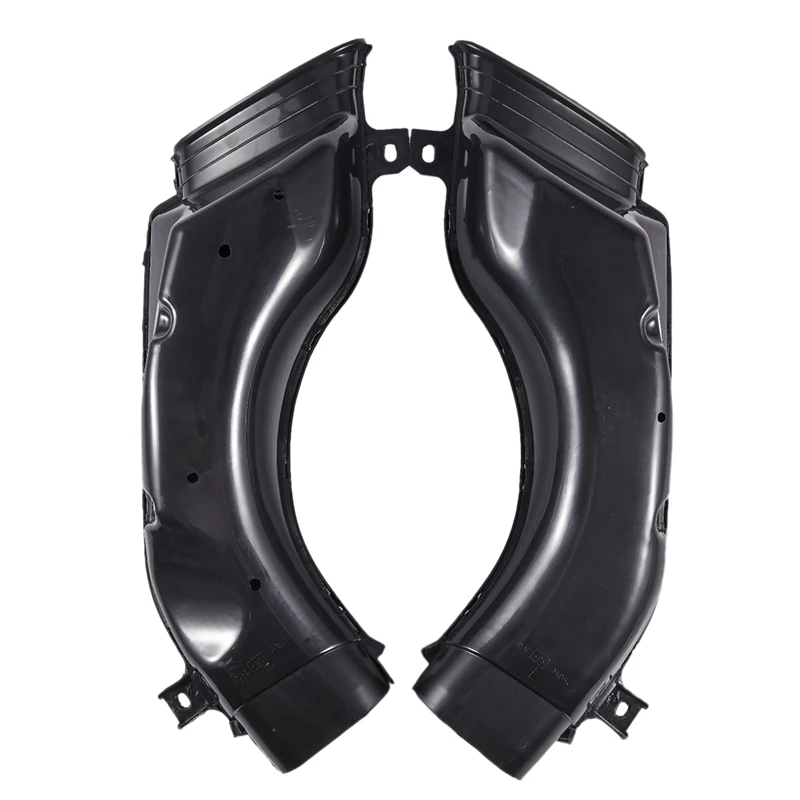 New Black Air Intake Tube Duct Cover Fairing Fit for SUZUKI GSXR 600/750/1000 00-03 K1 | Автомобили и мотоциклы