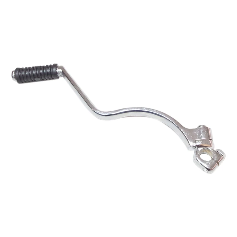 

Мотоцикл Шестерни Сдвиг педаль Рычаг запуска двигателя Шестерни рычаг для Suzuki GS125 GN125