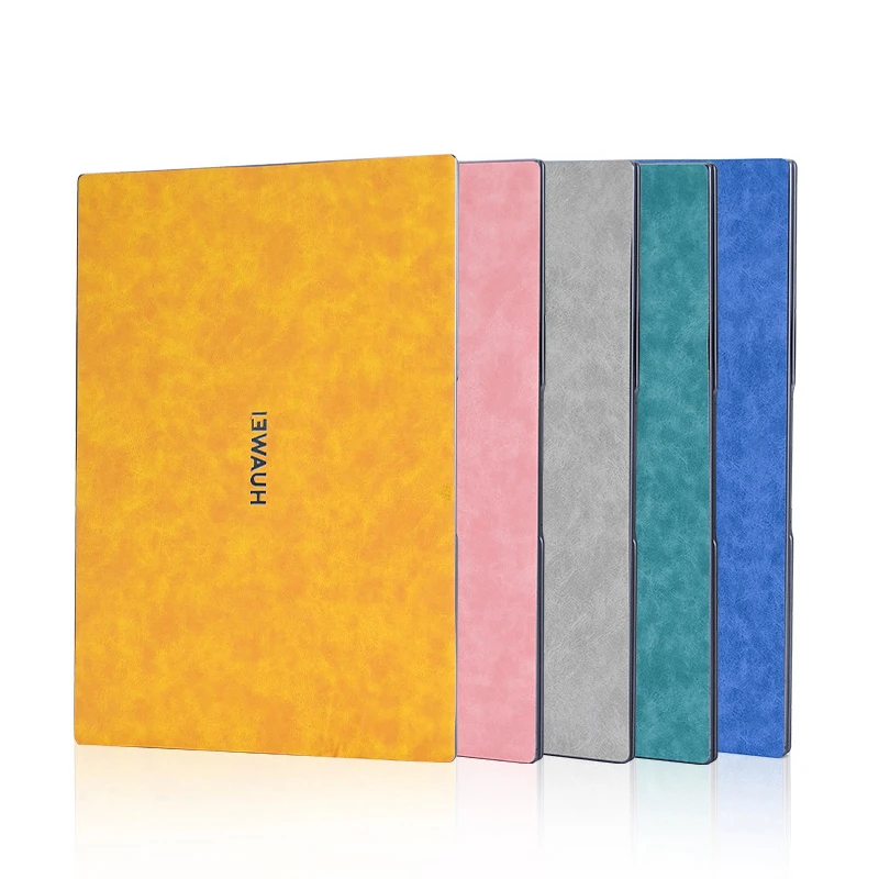 Чехол из искусственной кожи для Huawei Honor MagicBook Pro 16 1 чехол MateBook X 2019 D14 D15 13 2018 2020