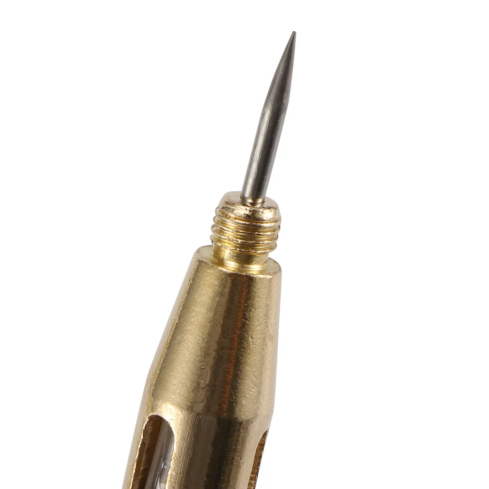 Car Circuit Tester Probe Light System Test DC 6V-24V Lamp Auto Voltage Pen Detector Diagnostic Tool | Автомобили и мотоциклы