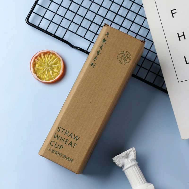 

Anime Demon Slayer: Kimetsu No Yaiba Cosplay Cup Double Cup Cup Water Cup Vacuum Cup Fans Gift Anime Around