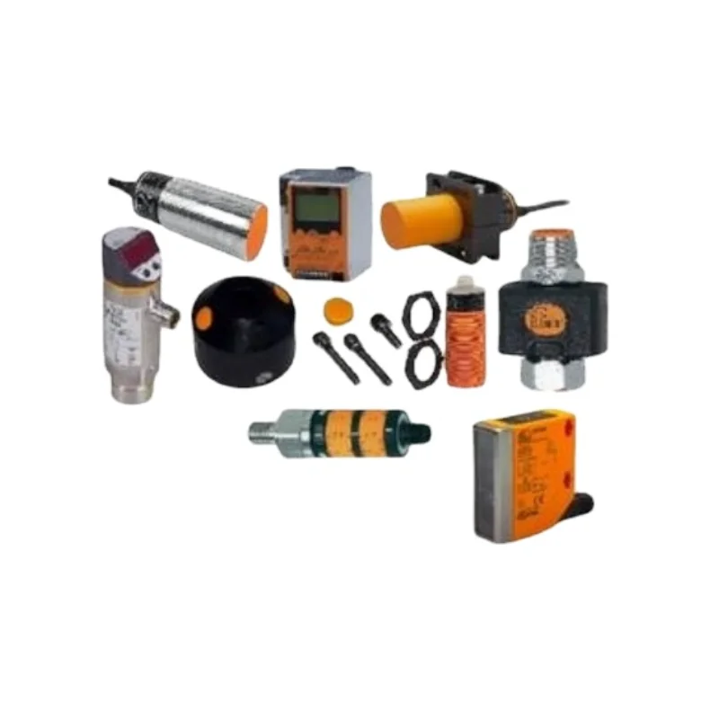 

IFM All inductive sensors