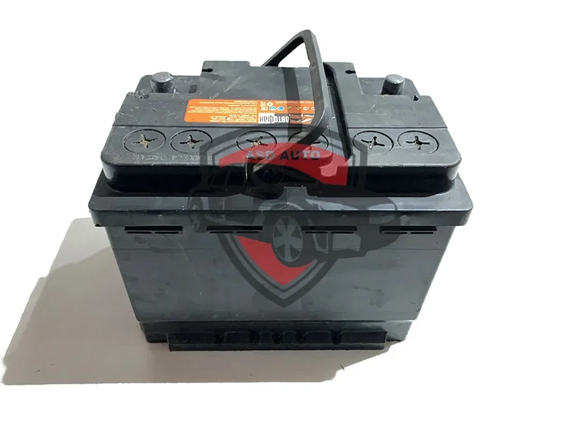 аккумулятор Автофан 60Ah 12V|Обвесы| |