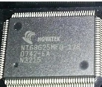 

NT68625MFG-128