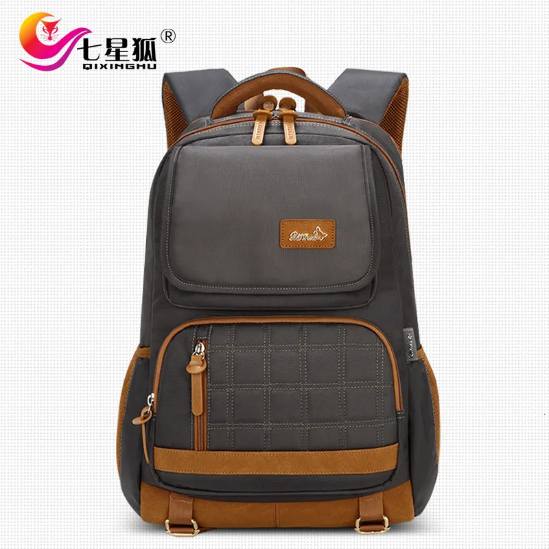 2023 fashion school backpack school bags for teenagers boys girls kids travel backpacks waterproof schoolbag mochila infantil