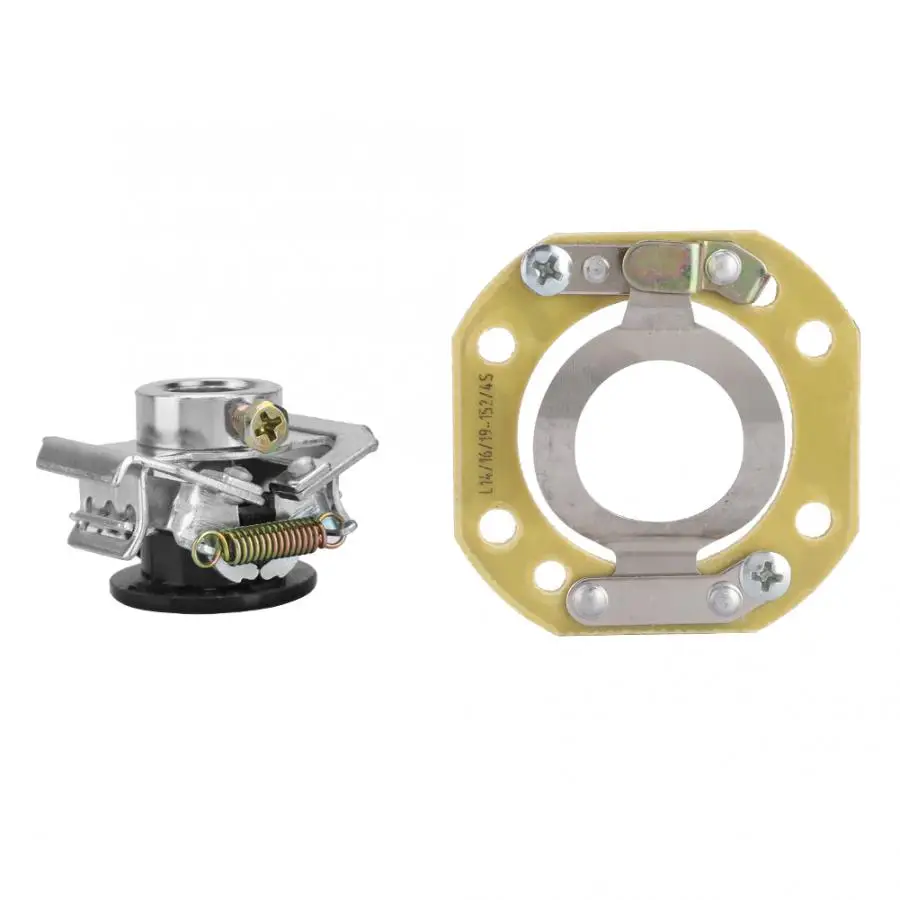 L16-152S 16 мм вал однофазный двигатель центробежный переключатель 3000 об/мин стартер