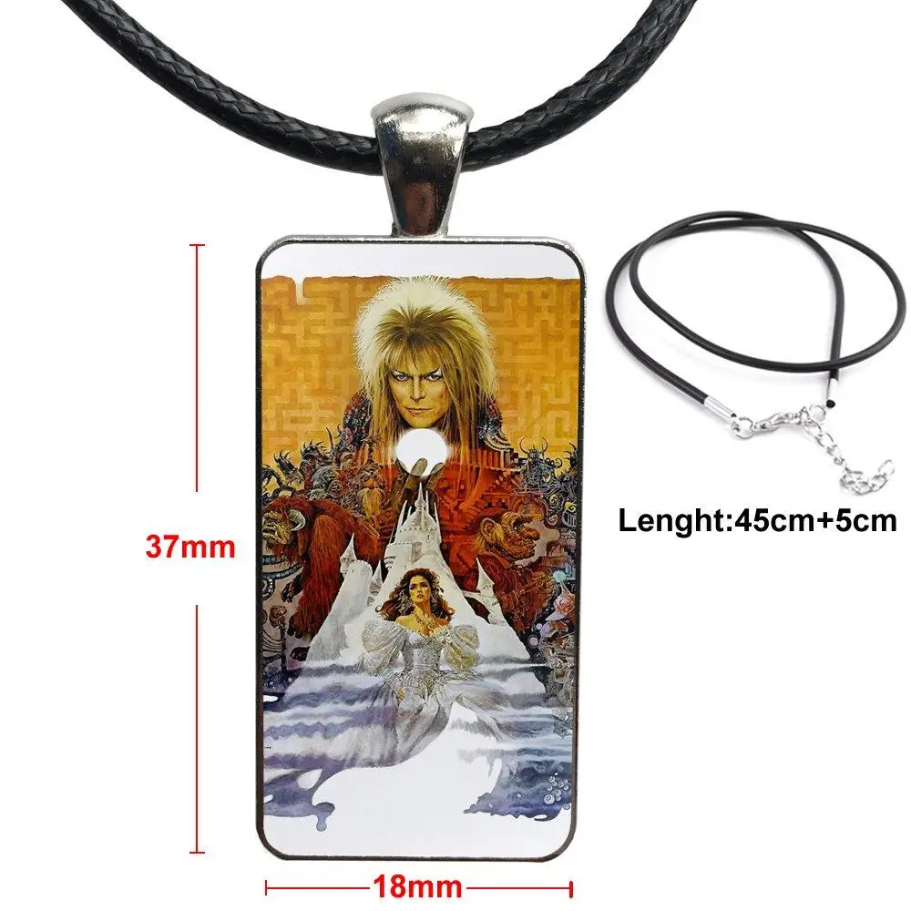 David Bowie Labyrinth Movie Poster | Украшения и аксессуары