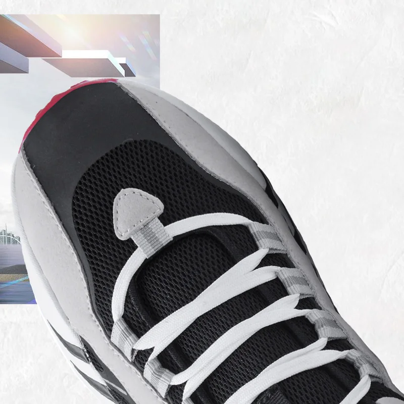 Jual HikerKing Sneakers Pria Bermerek 2021 Sepatu Olahraga Kasual Pria Mewah Sepatu Latihan Tenis Sejuk Sepatu Pria Luar Ruangan Gym
