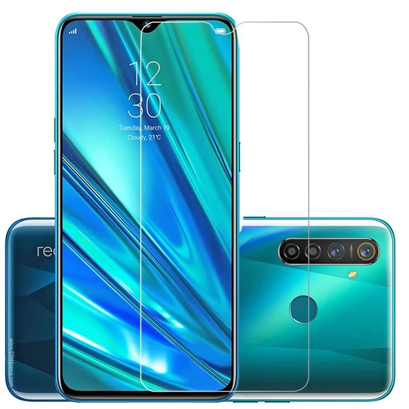 

Стекло для OPPO Realme 5, защита экрана, закаленное стекло для Realme 6 Pro X3 C11 C15 C12 X50 XT X2 7 Pro C3, стекло Realme 5, пленка
