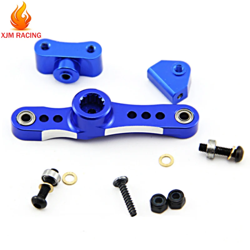 Металлический штатив с ЧПУ для 1/5 Losi 5ive-t Kingmotor X2 Rofun Rovan LT GTB гоночный грузовик