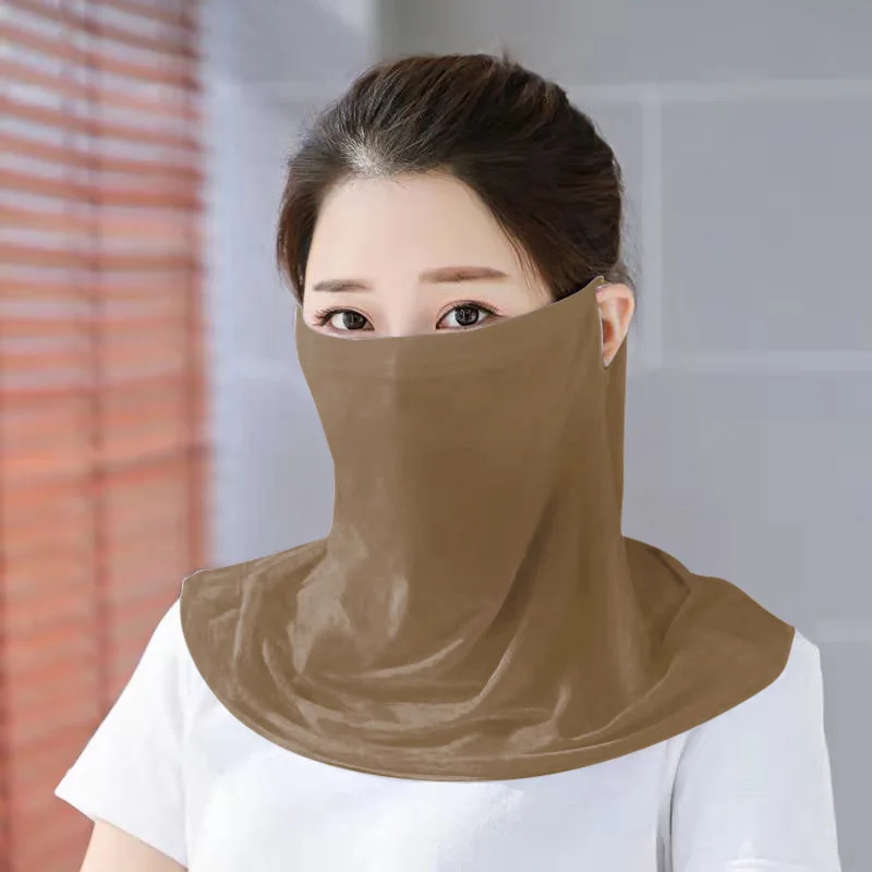 Женская одежда Niqab цельный накидка на лицо мусульманский Бурка хиджаб химар