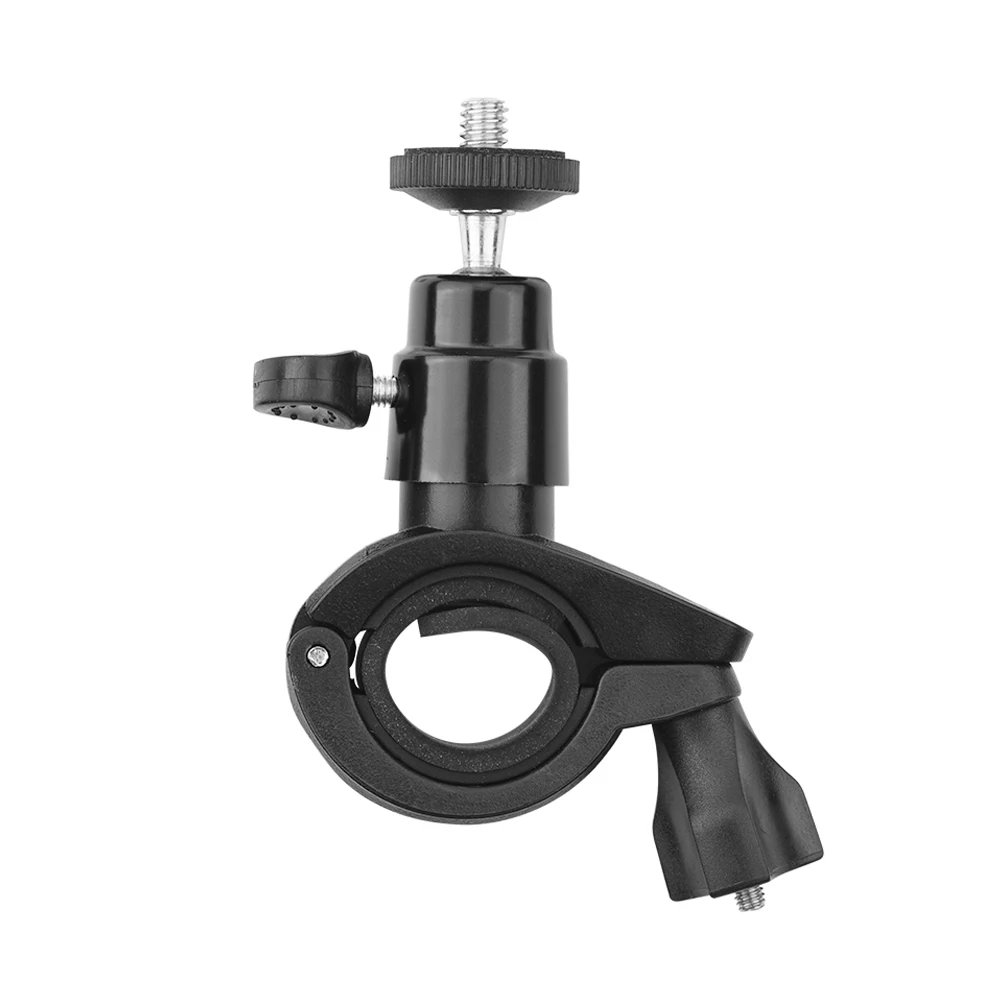 Велосипедный Кронштейн Держатель для DJI Osmo Mobile 2 3 Zhiyun Smooth 4 Feiyu ручной карданный