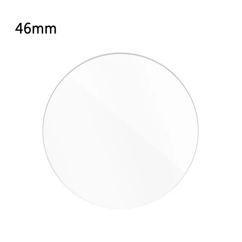 

Tempered Glass Screen Protector Scratch Proof Protective Cover Watch Case for Hua-wei Watch GT2E 42mm/46mm