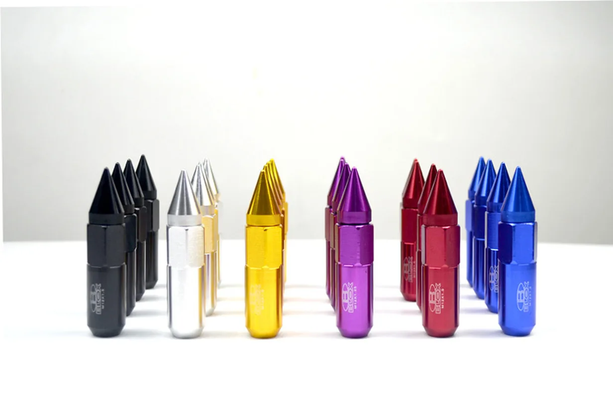 Многофункциональные модифицированные гайки для втулки шин удлиненные