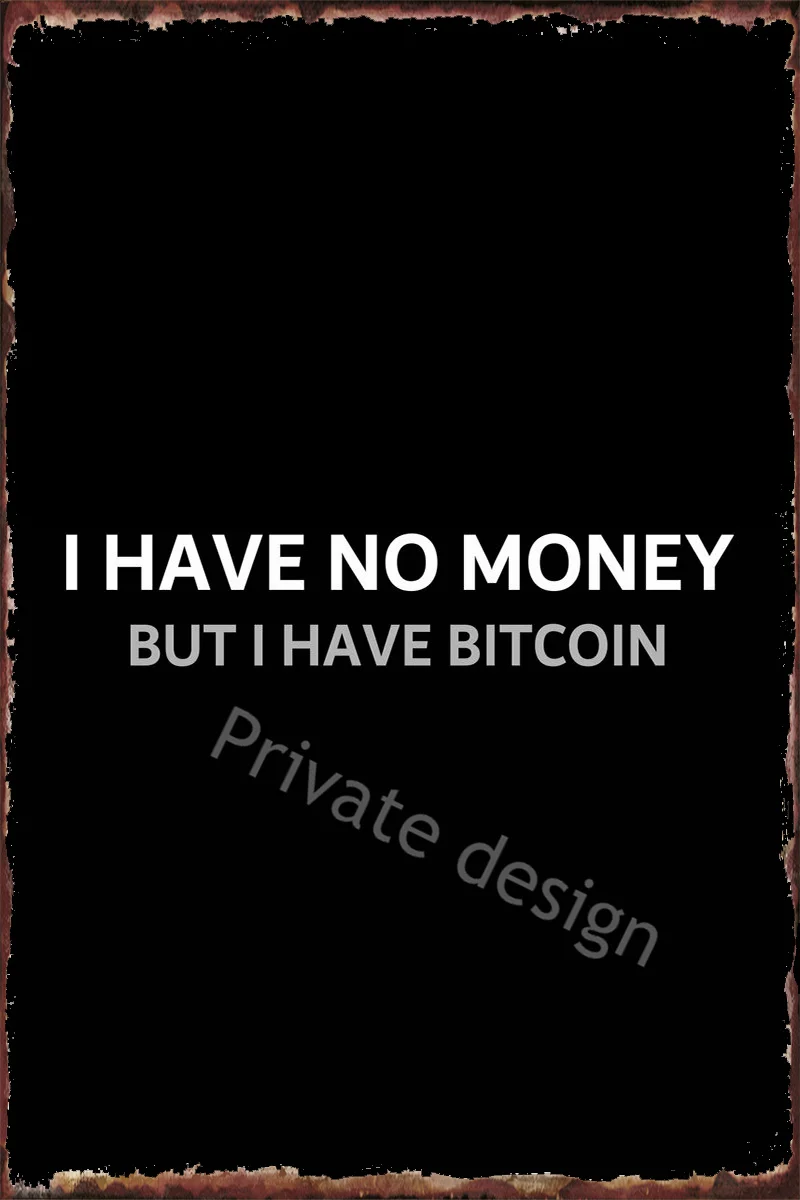 

Декор для комнаты без денег в ретро стиле, винтажный металлический знак, Жестяная Табличка, Настенный декор, плакат для дома, клуба, мужской ...