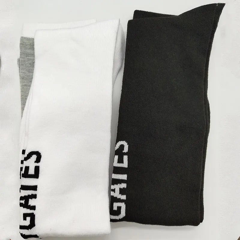 

Golf socks PG spring, autumn and winter stockings knitted warmth breathable casual fashion sports stockings,free shipping