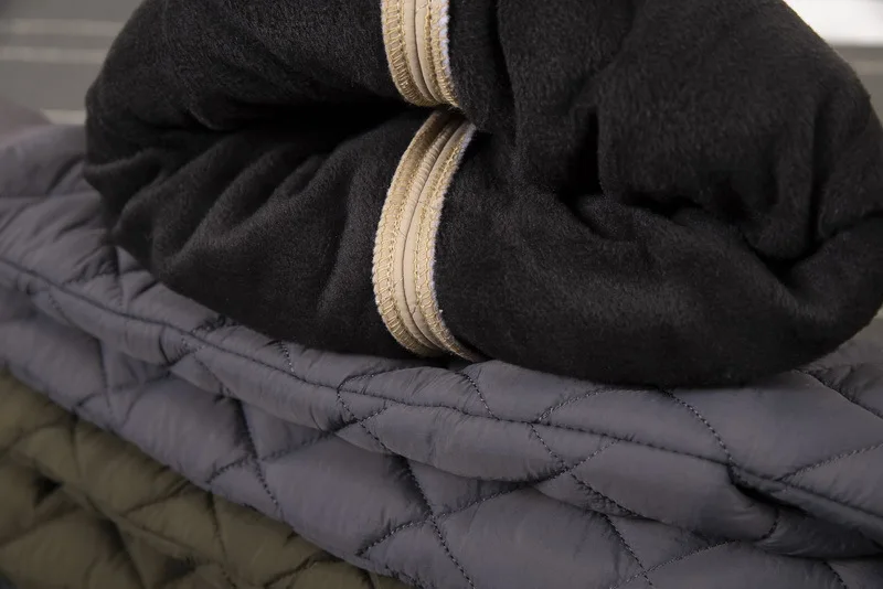 

Infant Winter New Baby Boy Girl Clothes Fashion Sports Children Pocket Thick Cotton Pants Toddler Casual Costume qzl004