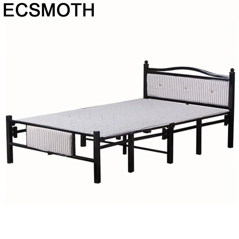 Детская мебель Одноместный Letto комплект для спальни Tempat Tidur Tingkat Lit Enfant Cama imperna Mueble