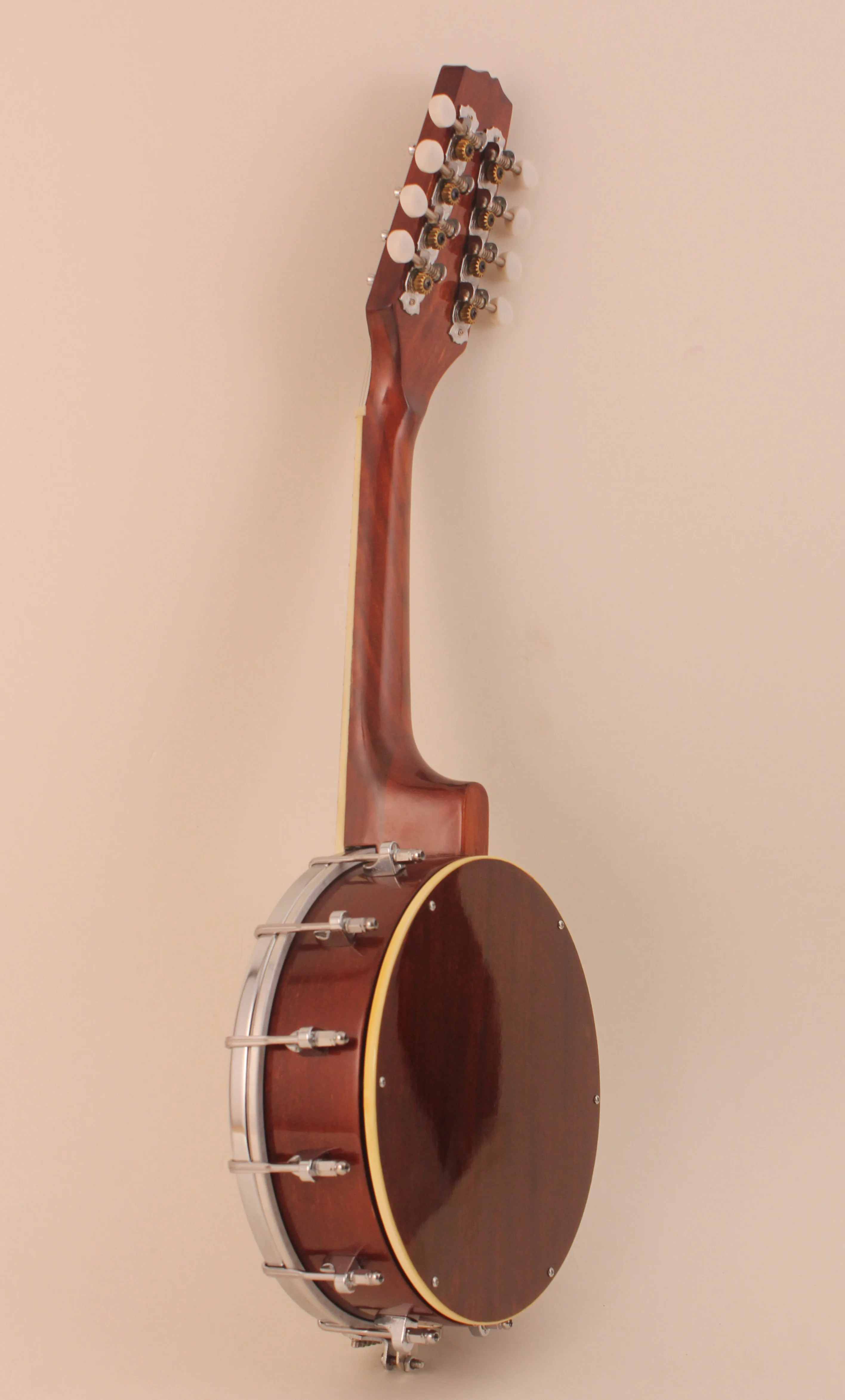 Мандолина, банджо FMB-12