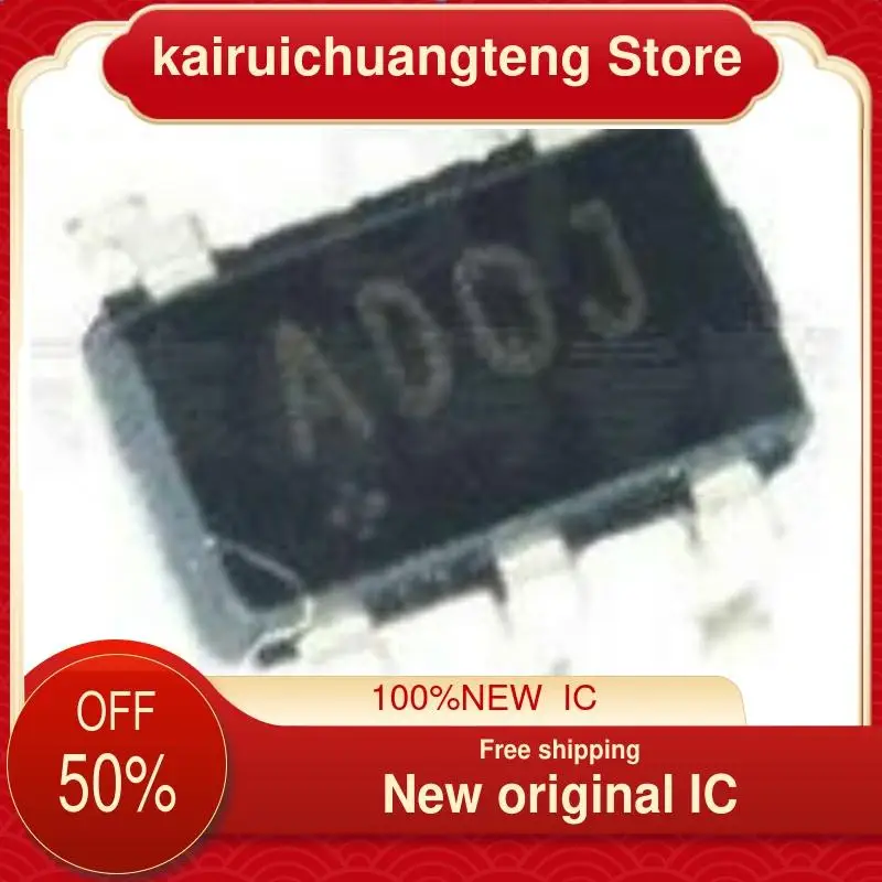 

10 шт. MAX9031AUK + T ADOJ SOT23-5 новый оригинальный IC