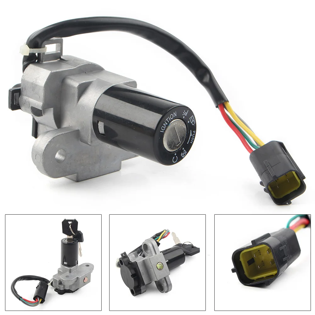 Замок зажигания для мотоцикла Ducati ST4S ST3 1098 1198 848 multistrada DS 1000s &amp Hypermotard 796 1100 monster1200 |