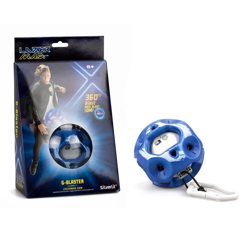 Лазерная граната|Игрушечное оружие| |