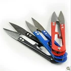 1 шт. ручной резак для вышивания ниток ножницы рыболовные ремесленные инструменты