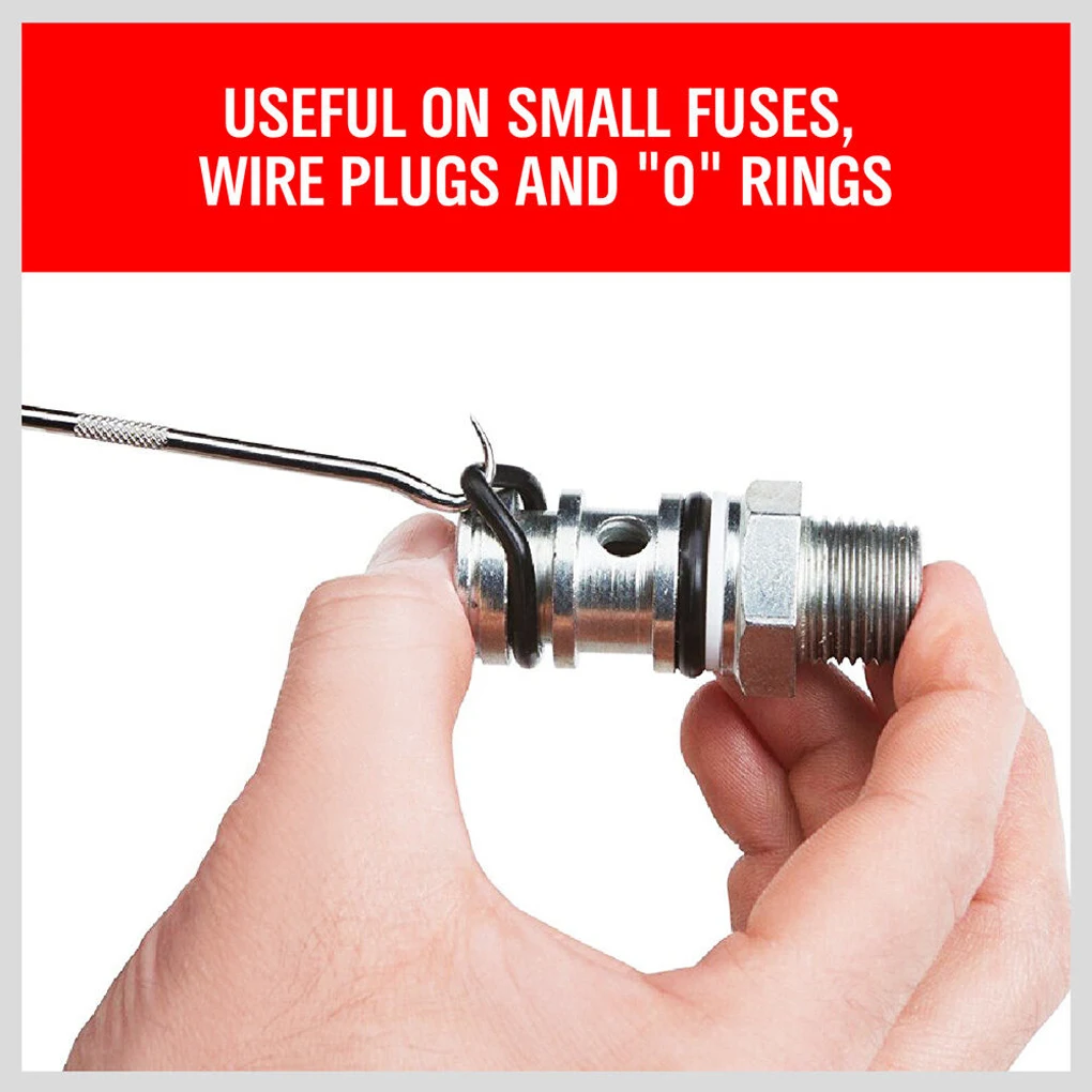 4 шт. набор для удаления уплотнительных колец| |