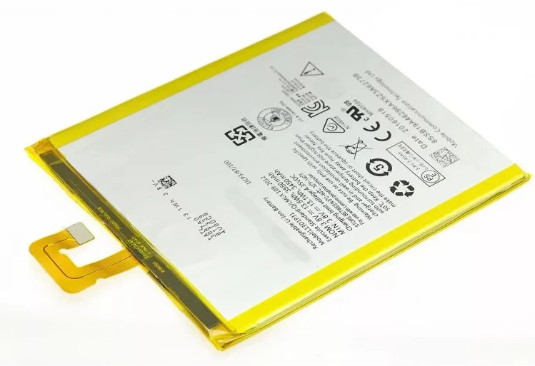 Аккумулятор L13D1P31 для планшета Lenovo IdeaTab A3500 S5000 TAB 2 A7-30 | Мобильные телефоны и