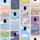 Силиконовый чехол ciciber для Xiaomi Redmi Note 9 9S 9T K30S 9A 8 8T 9C 8A 9i 7 7A 6 6A K30 K20 Poco F2 X2 Pro Prime