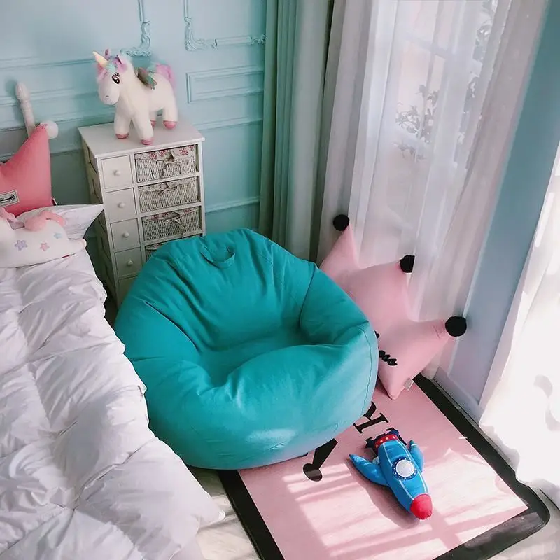 Poef Stoel Boozled Divano кровать Totoro Stoelen Kanepe пуф компьютерное кресло буфами на рукавах Asiento