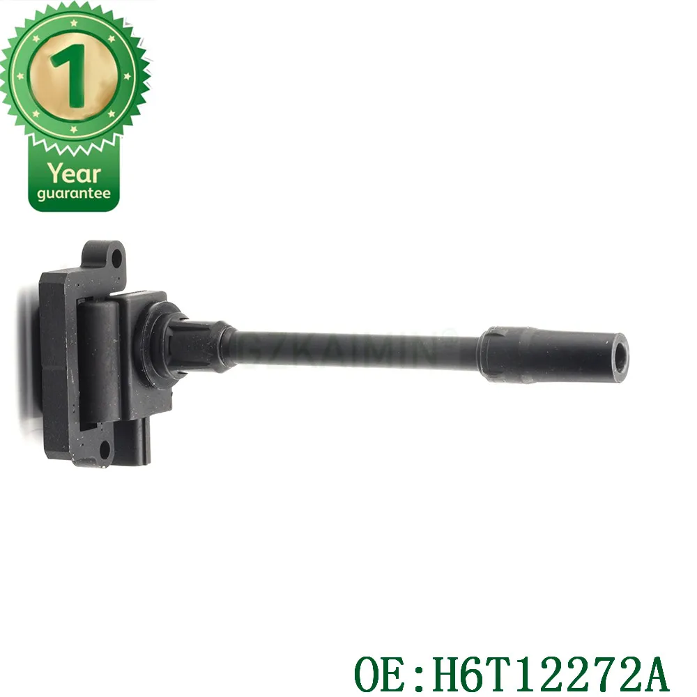 Карандашная катушка зажигания H6T12272A MD348947 MD362915 для Mitsubishi Space Runner Wagon 2 4 GDI 98