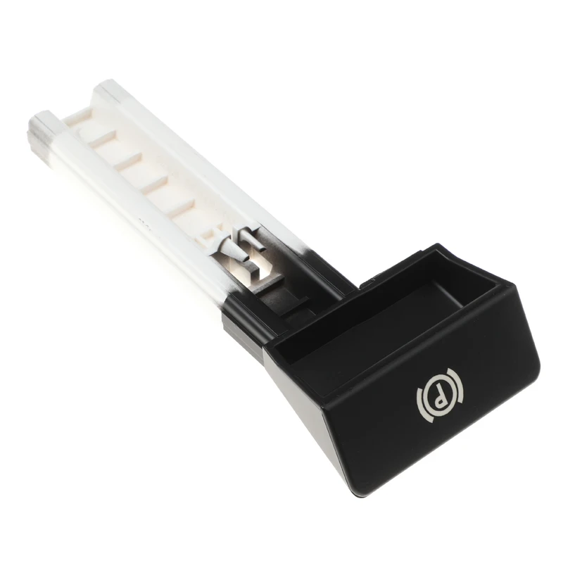 Новинка Ручка стояночного тормоза ручной тормоз ручка рукоятка рычажный