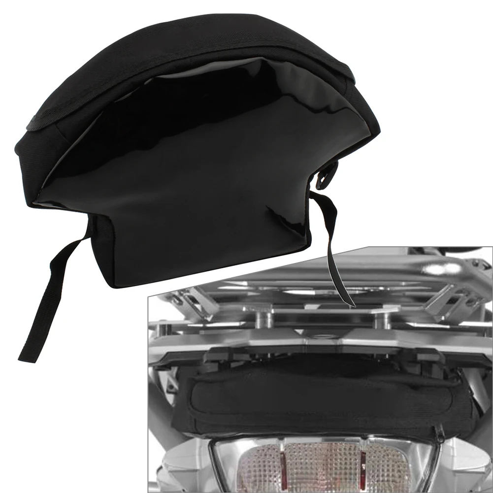 Сумка для хранения инструментов на заднюю полку мотоцикла BMW R1200GS LC ADV R1250GS Adventure 2014