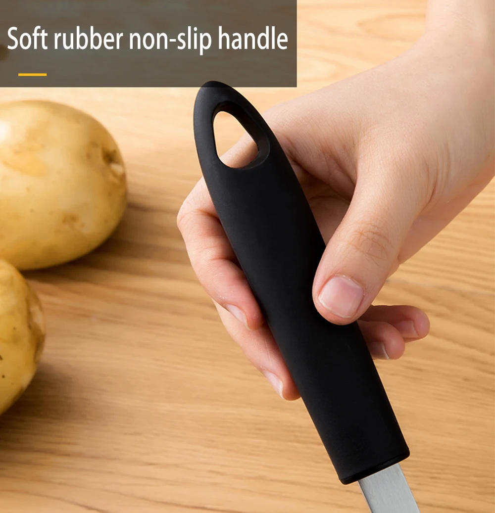 Ручной картофельный машер для пюре кухонный инструмент выпечки Нержавеющая