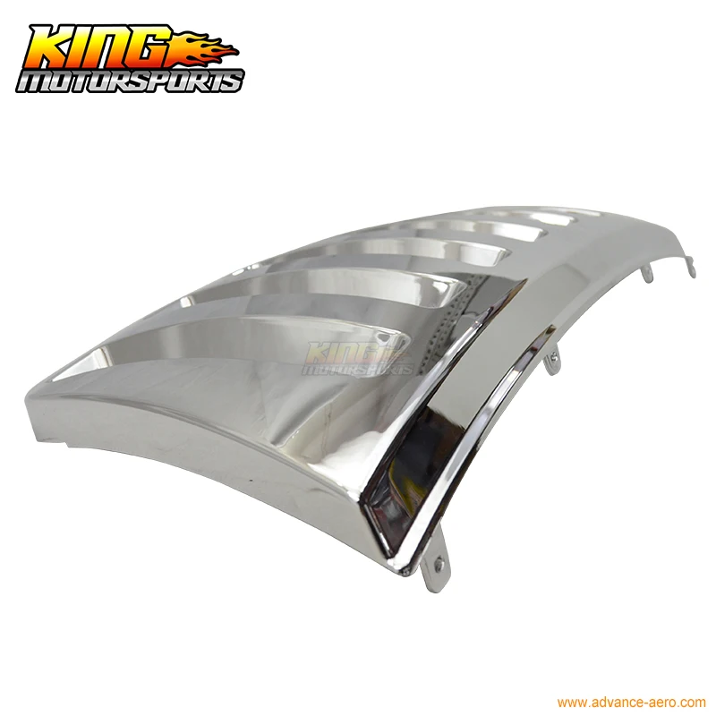 Подходит для Jeep Grand Cherokee WJ 1999 2003 передняя капот из АБС пластика гриль решетку OE