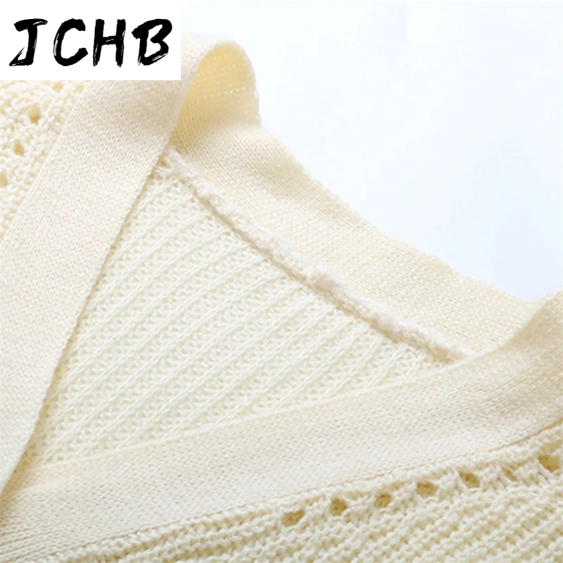 

Autumn Apricot Loose Thin Knitting Cardigan Women Sweater Knitted Femme Sueter Coat Single-Row Button Design Casual Slim Fashion