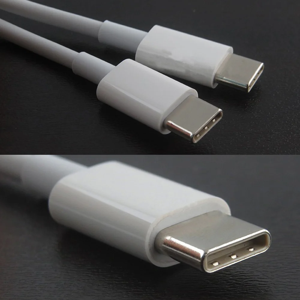 USB C адаптер питания PD/QC3.0 65 Вт/60 Вт/45 Вт/30 Вт/18 Вт TYPE-C настенное зарядное устройство, для USB-C ноутбуков/MacBook/iPad/iPhone/samsung(USB-C кабель
