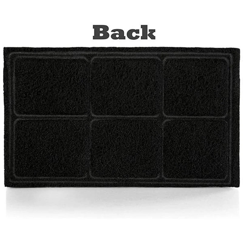 Сменный фильтры для фонтанов питомца 8 шт. автоматический питьевой фонтан кошек