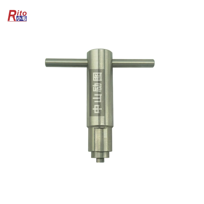 

Bien Air Black Pearl Extended Head Repair Tool TBP